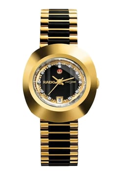 Rado Women's Original Automatic