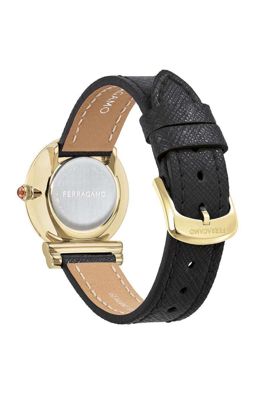 Ferragamo Mv-Gancini 28Mm