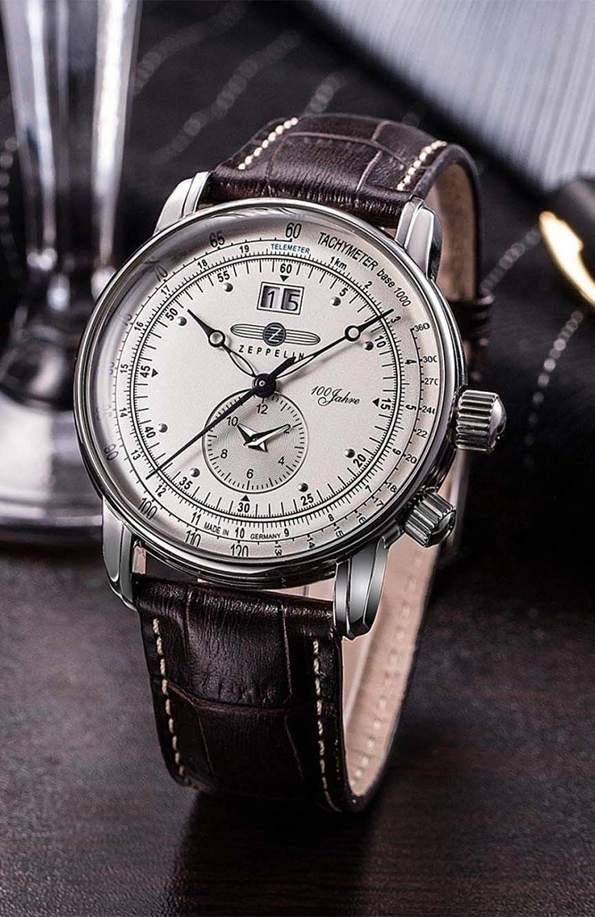 Zeppelin 100 Jahre 76401 | RivoliShop.com