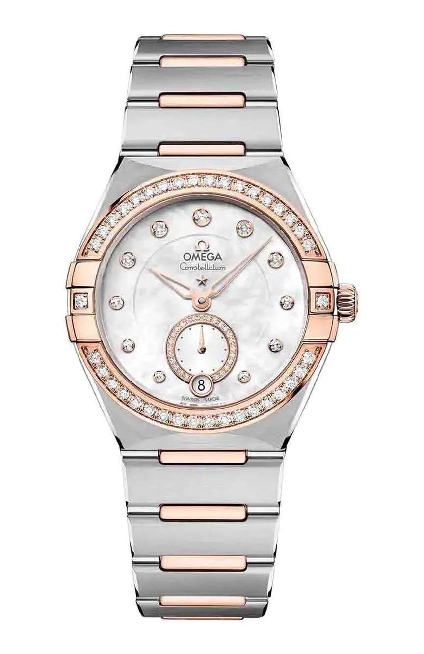 OMEGA Constellation