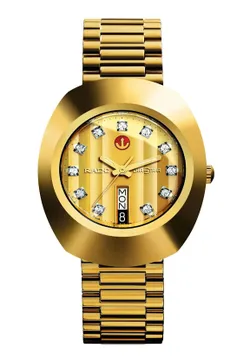 Rado Men's Original Quartz | RivoliShop.com