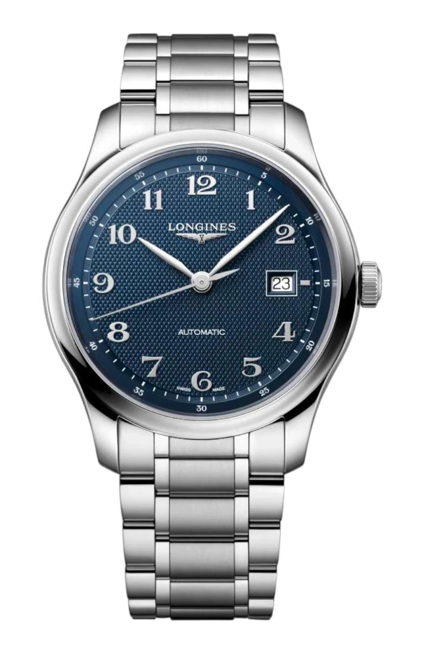 Longines Master