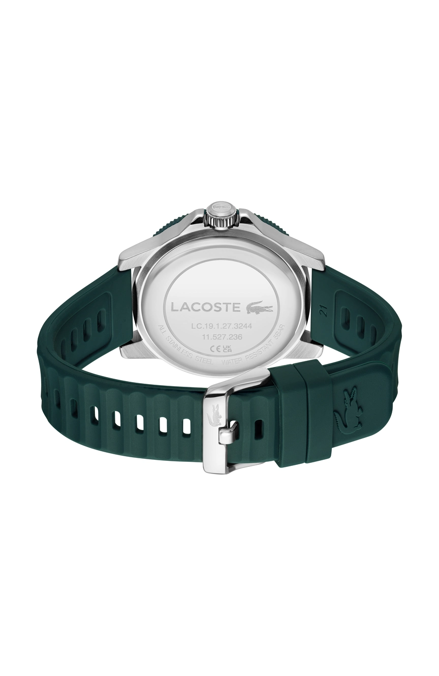 Lacoste Lacoste Highkey Mens Quartz 2011358 | RivoliShop.com