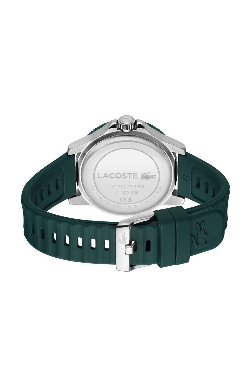 لاكوست ساعة لاكوست هايكي كوارتز للرجال 2011358