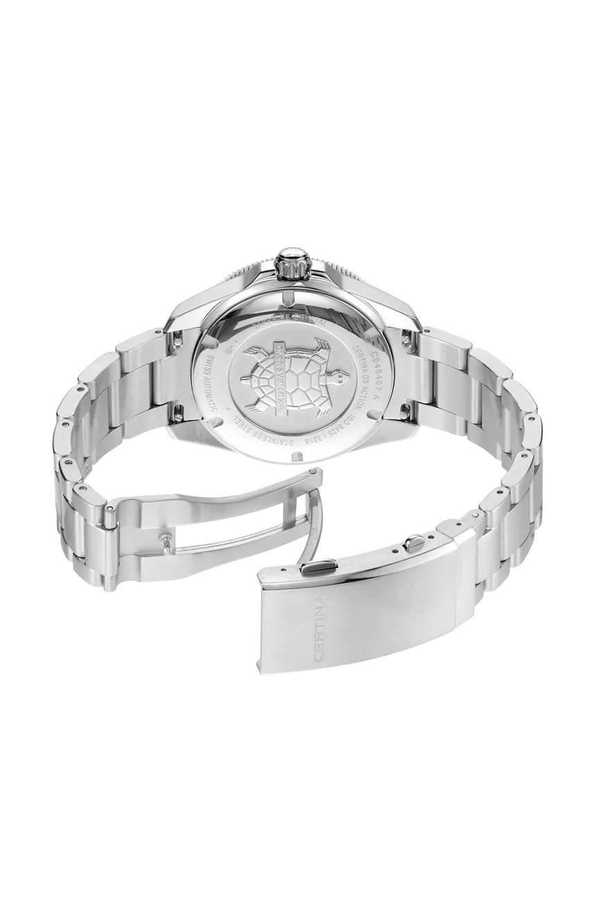 Certina Diver 40.5mm