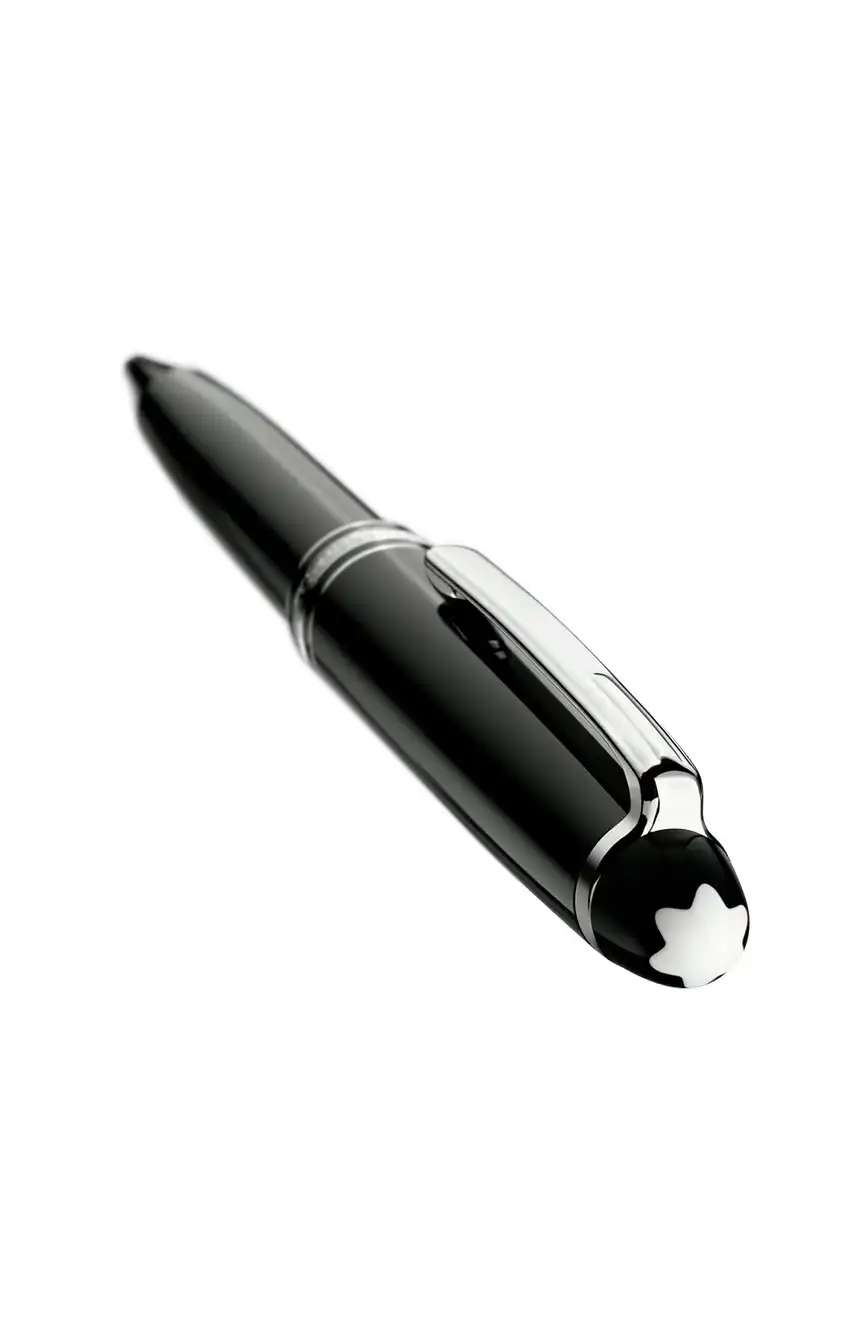 Montblanc Meisterstuck Platinum-Coated Classique Mechanical Pencil 0.5 mm