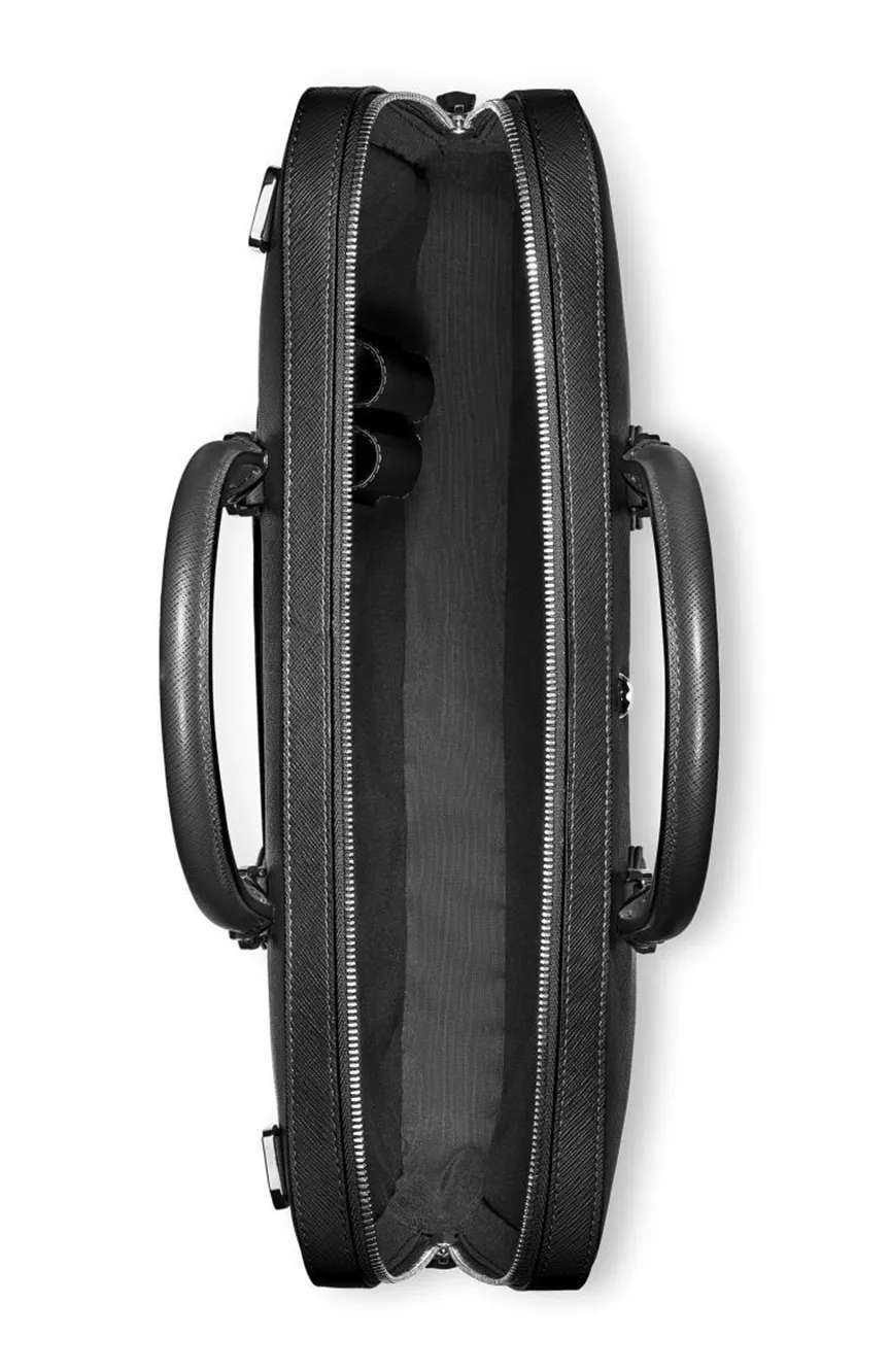 Montblanc Sartorial Document Case Thin Black
