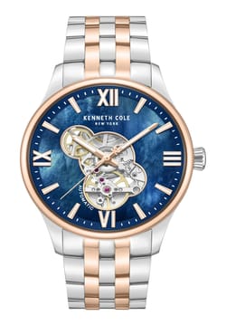 Kenneth Cole Kenneth Cole Men's Automatic Watch