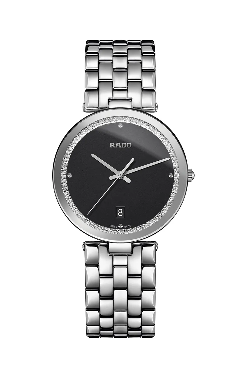 

Rado | Men's Florence Quartz