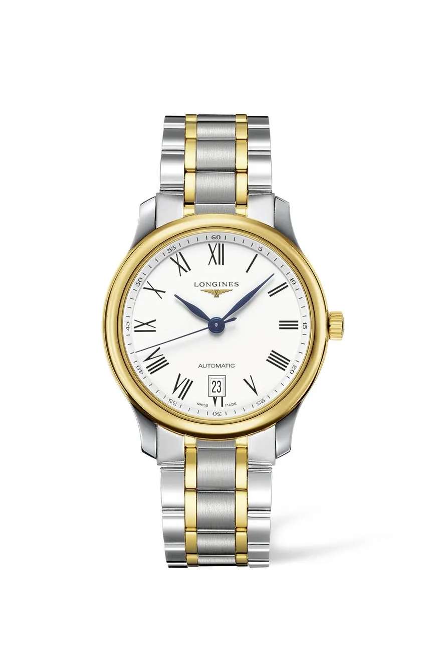 Longines Master