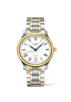 Longines Master