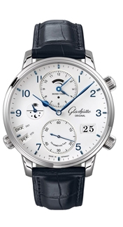 Glashutte Watches Collection