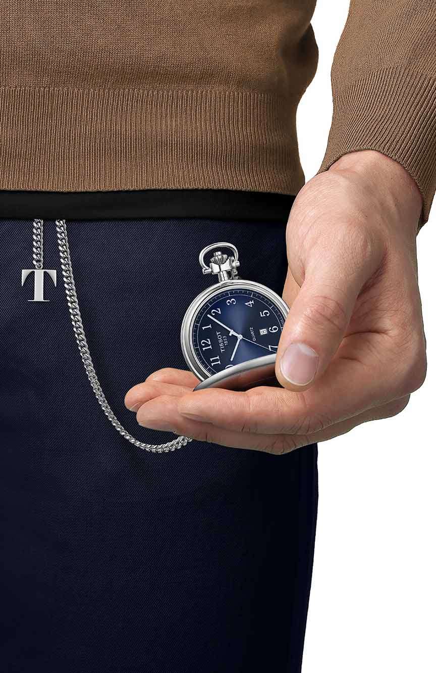 تيسو سافونيتس كوارتز