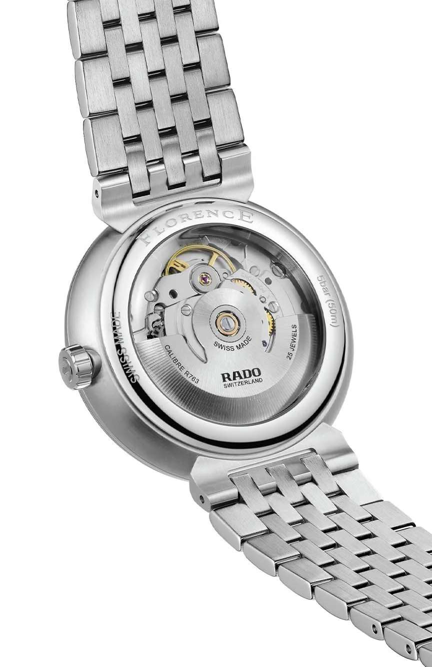 رادو فلورنسا اتوماتيك