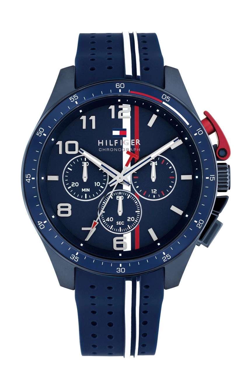Tommy Hilfiger Bank