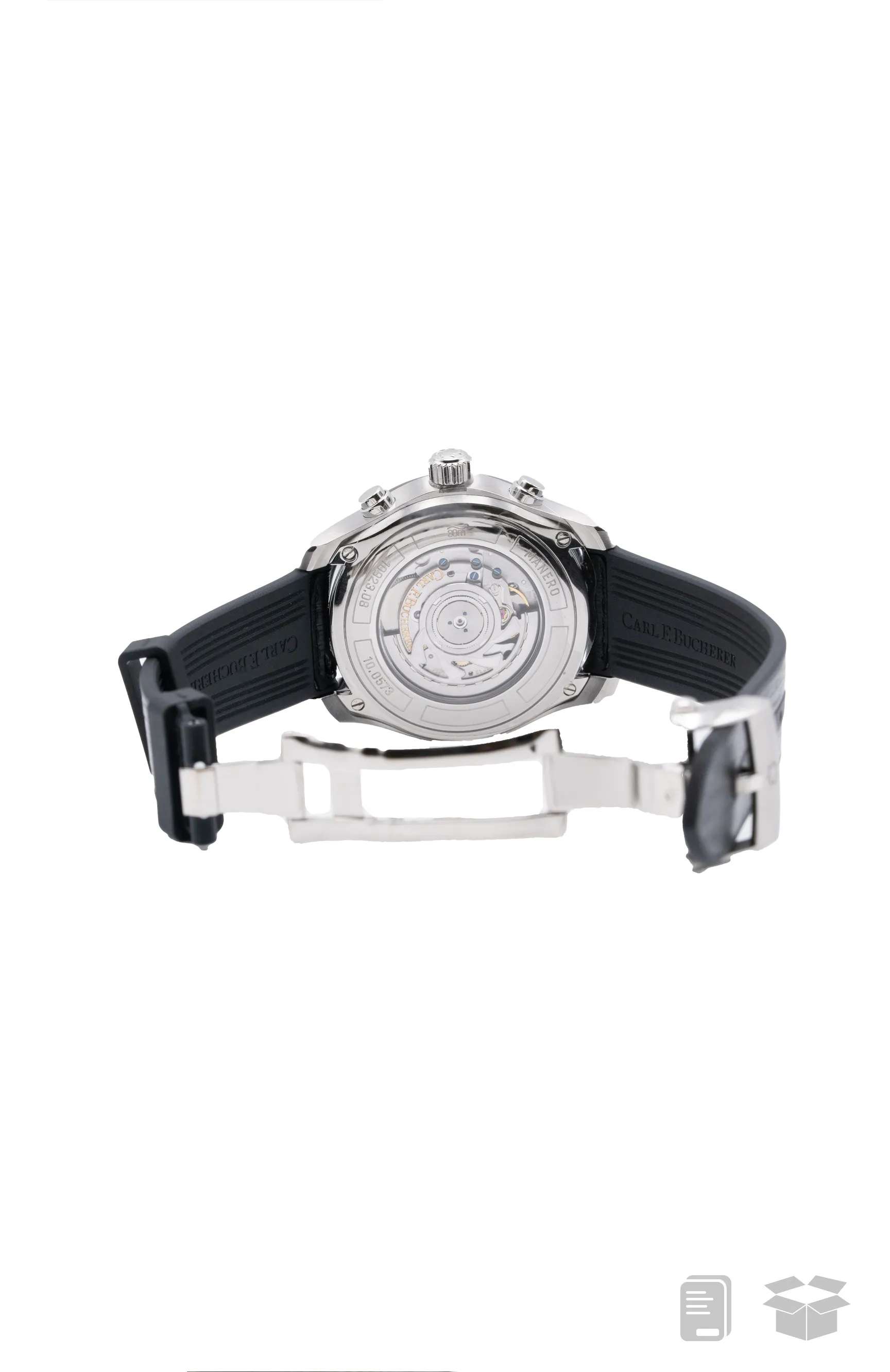 كارل إف بوشرر مستعملة مانيرو سنترال كاونتر