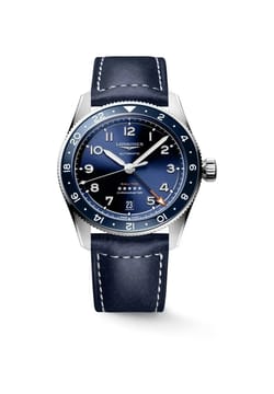 Longines زولو تايم