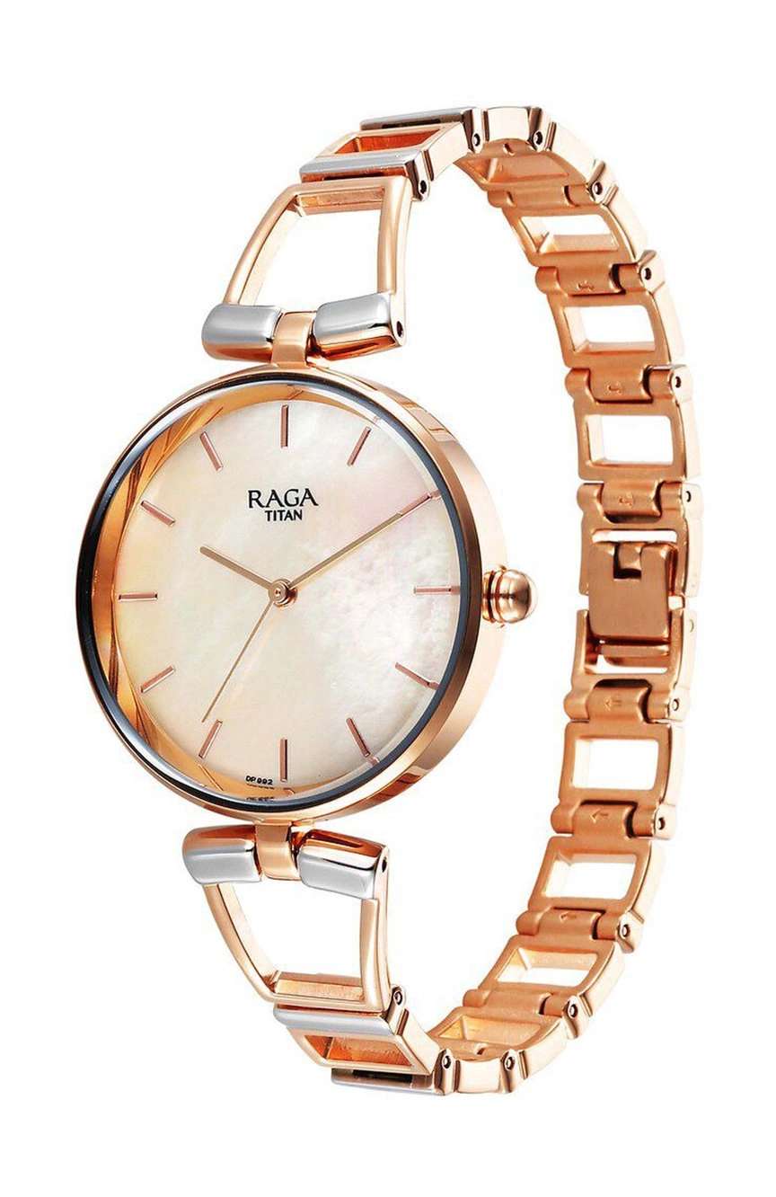 Titan Analog Watch for Women