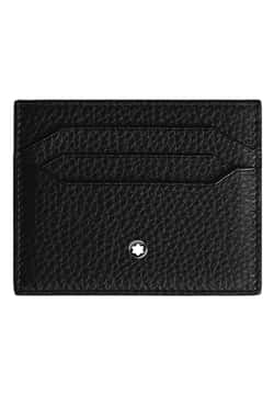 Montblanc Grain card holder 6cc