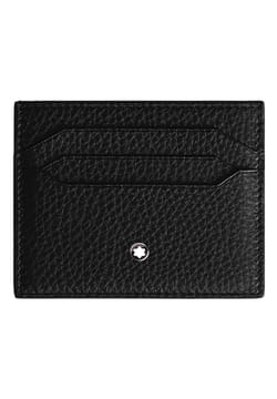 Montblanc Grain card holder 6cc
