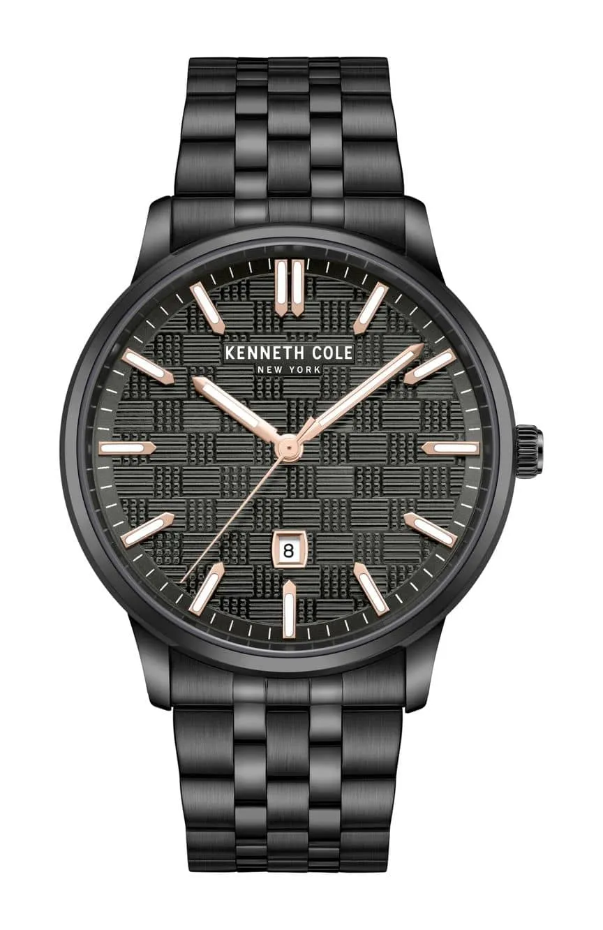 

Kenneth Cole | Kenneth Cole Men Quartz KCWGH0046905