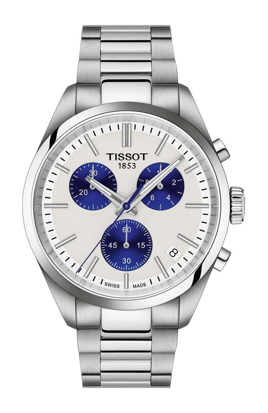 Tissot PR 100 Chrono Classic