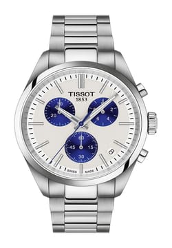 Tissot PR 100 Chrono Classic