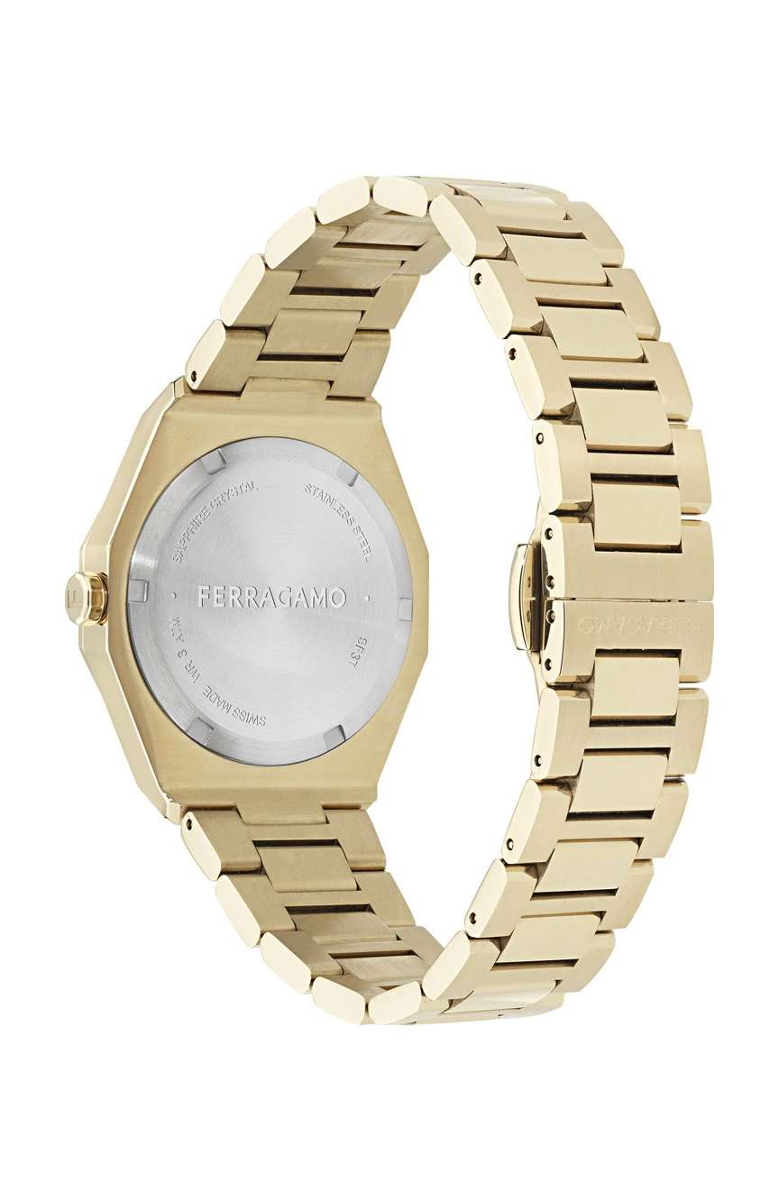 Ferragamo Versilia 34 Mm