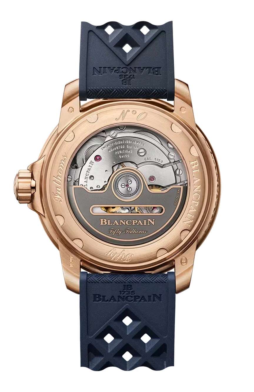BLANCPAIN AUTOMATIQUE