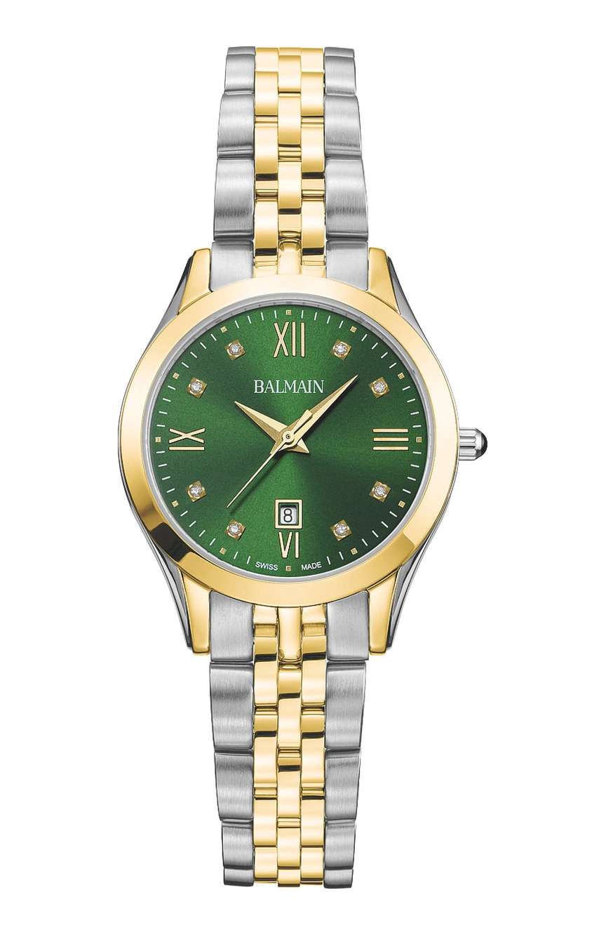 Balmain Classic R Lady