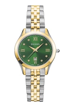 Balmain Classic R Lady