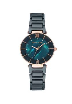 Anne Klein Women Analog Ceramic