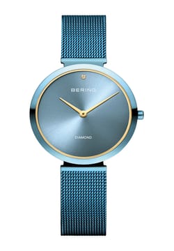 Bering Charity Women Quartz Watch