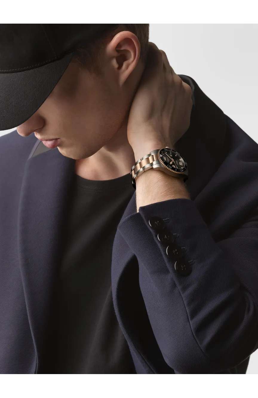 Longines Hydroconquest