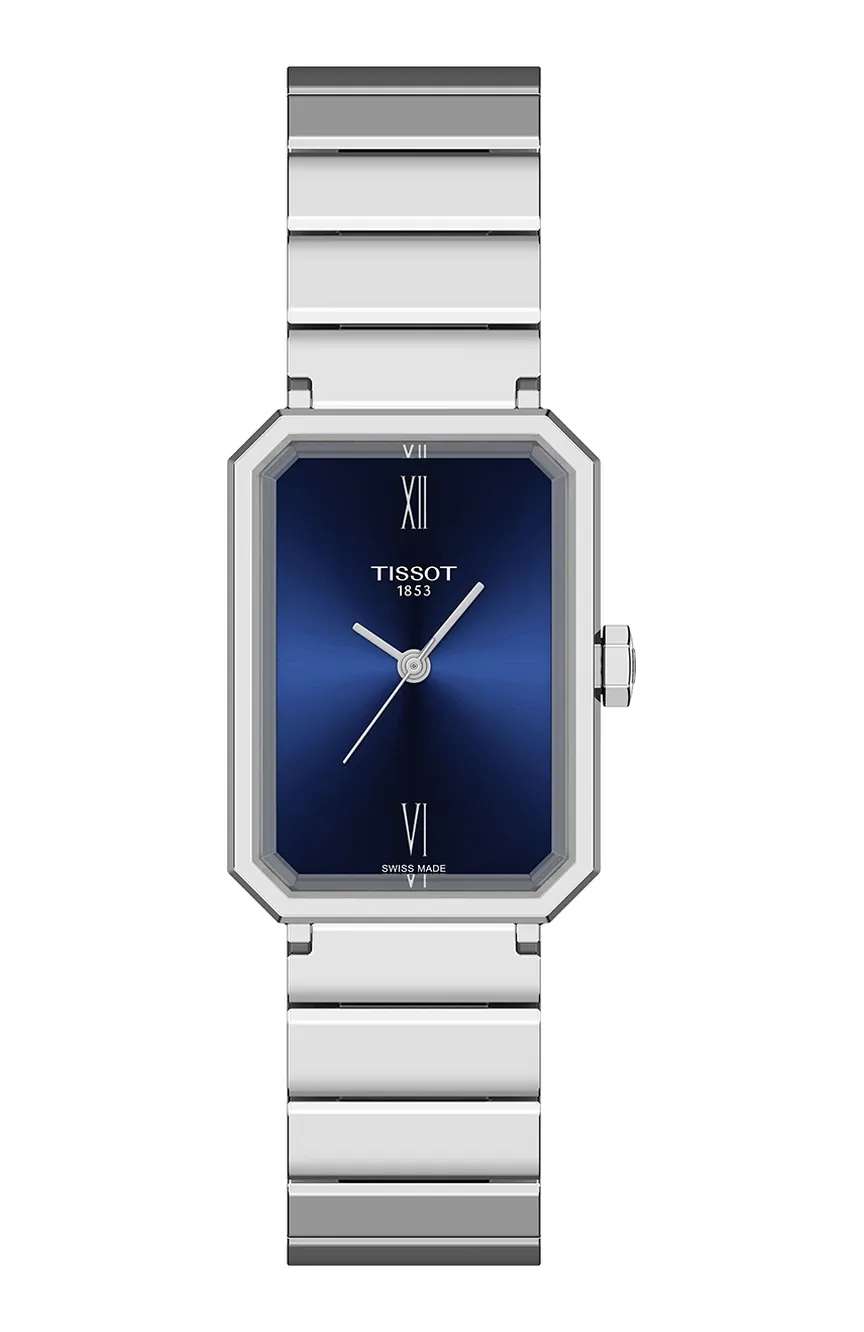 Tissot SRV