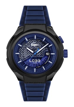 Lacoste Lc33