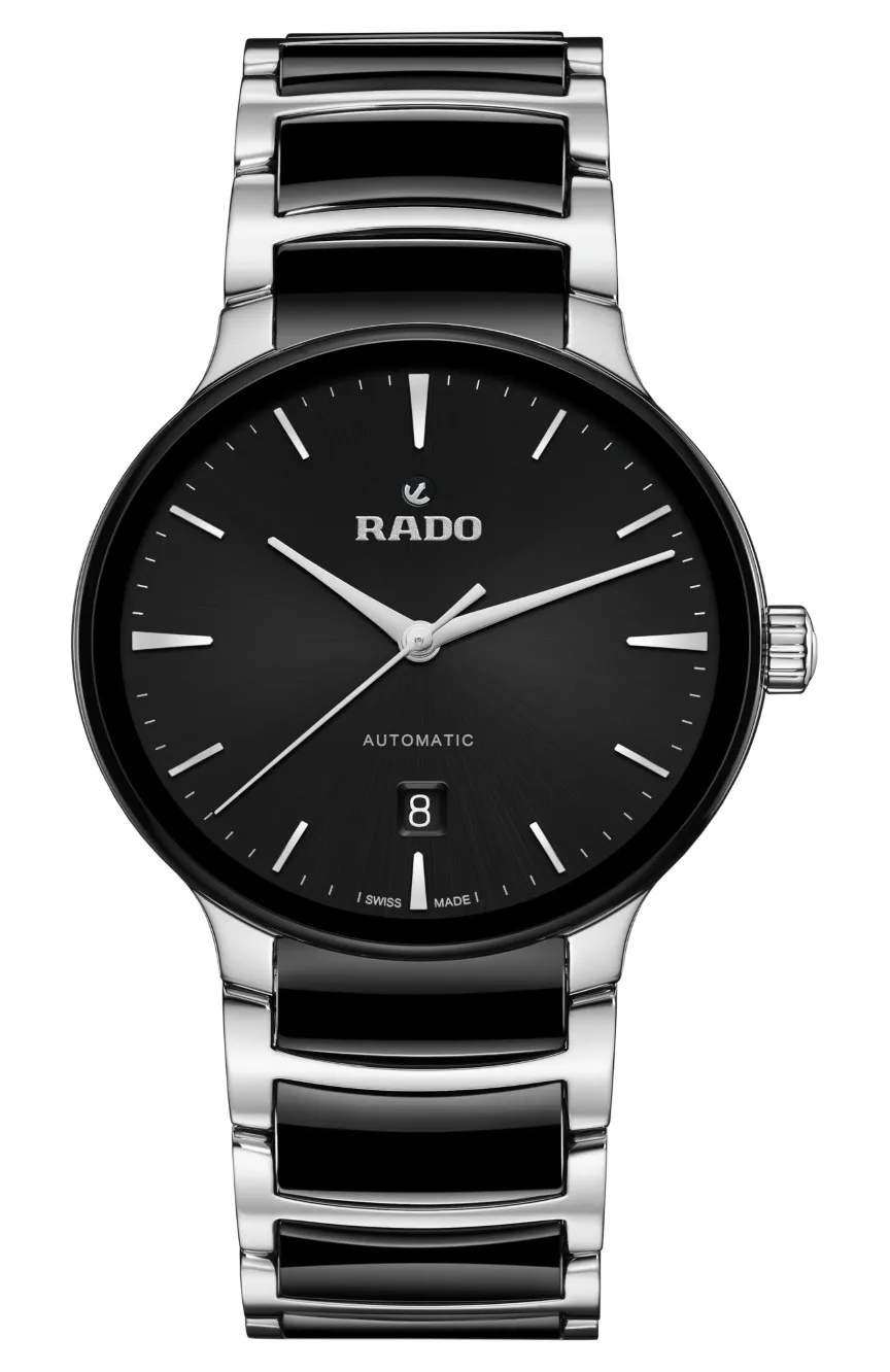 

Rado | Men's Centrix Automatic