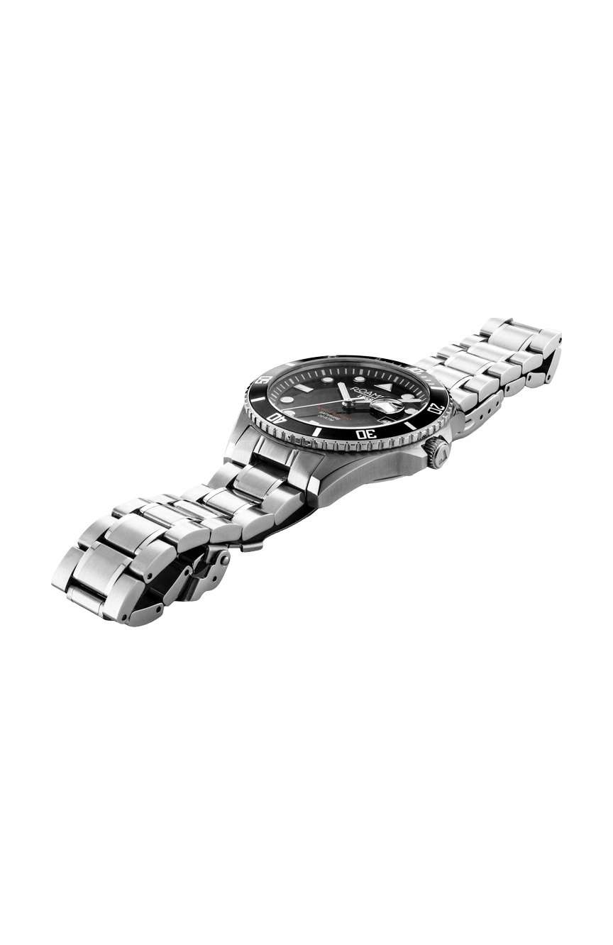 Roamer Pro Diver 200