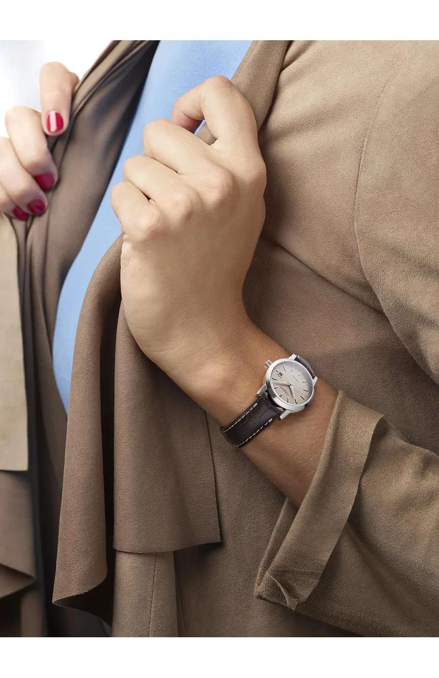 Longines The 1832