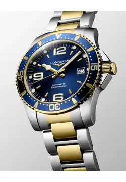 Shop Longines Hydroconquest Watches Collection UAE