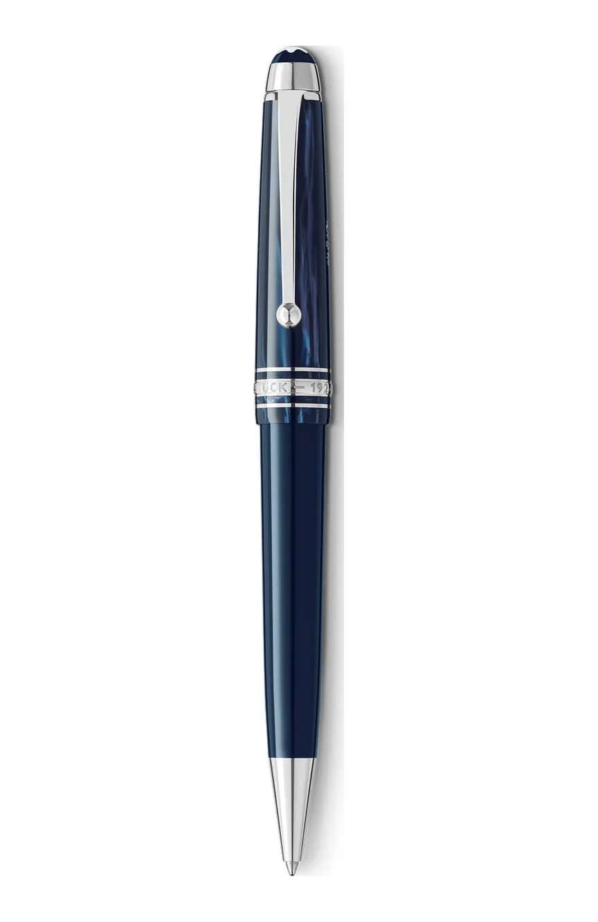 Montblanc Meisterstuck The Origin Collection Precious Resin Ballpoint Legrand