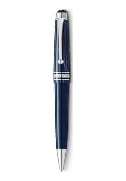 Montblanc Meisterstuck The Origin Collection Precious Resin Ballpoint Legrand