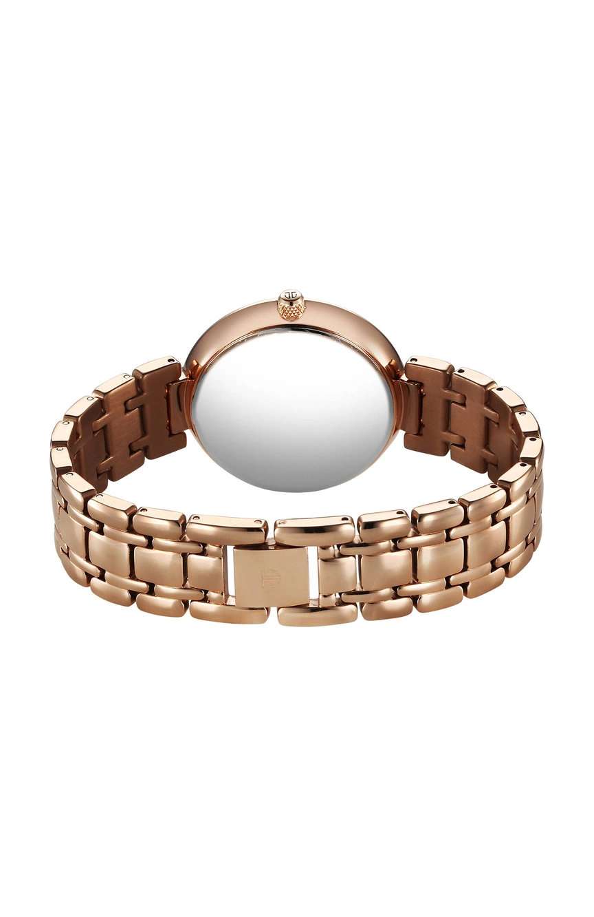 Titan Eternal Quartz Analog