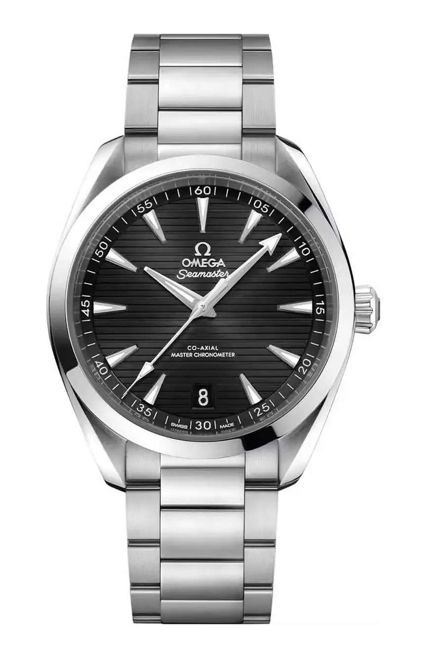 OMEGA AQUA TERRA 150M