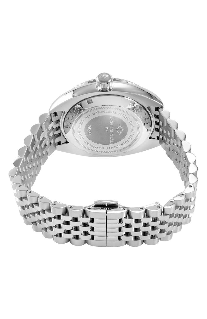 كونتيننتال Mens Apex