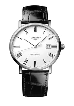 Longines Elegant