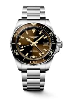 Longines Hydroconquest