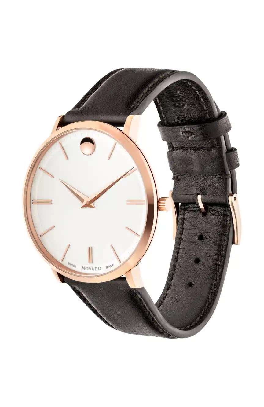 Movado ULTRA SLIM