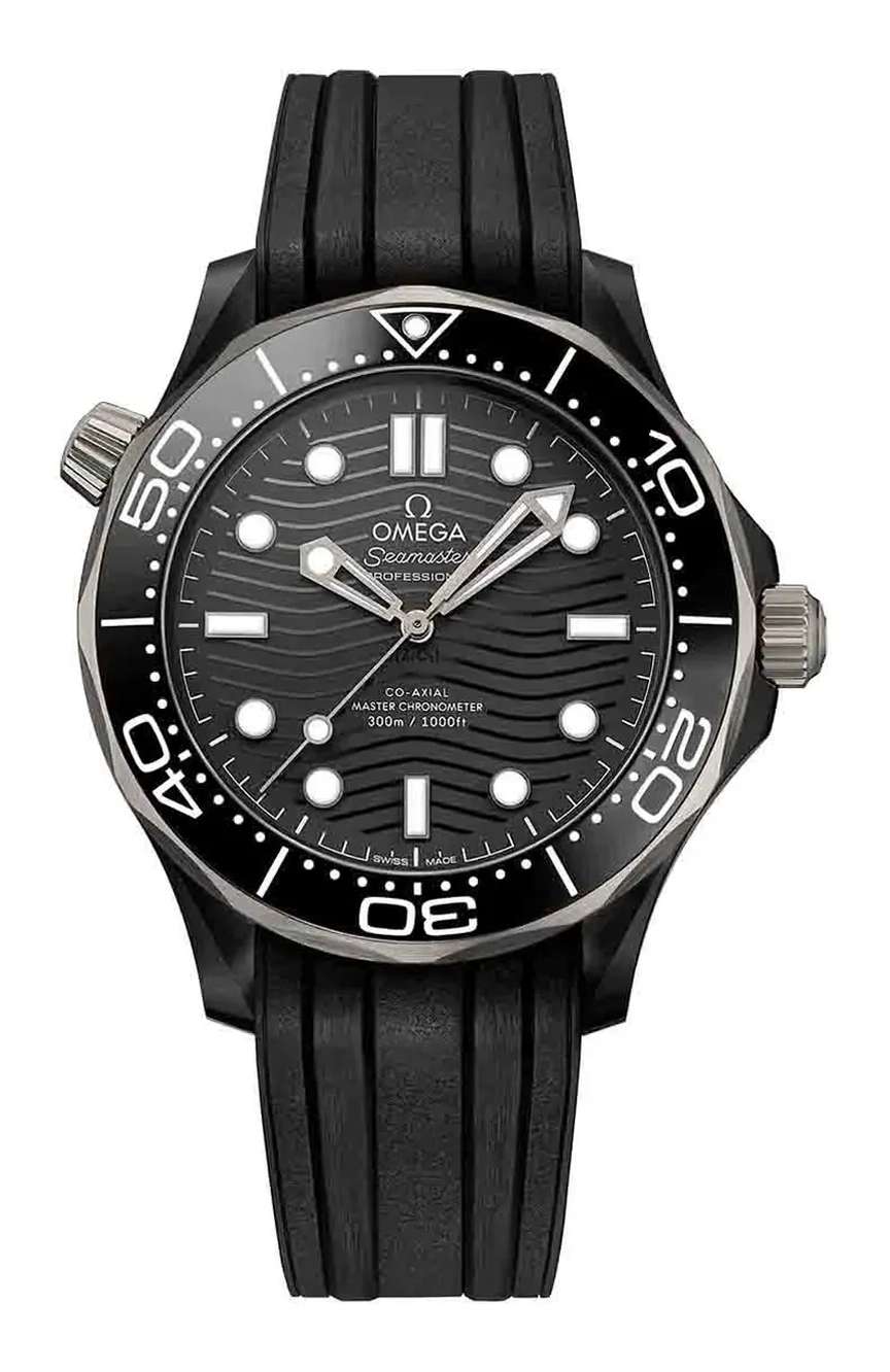 OMEGA DIVER 300M