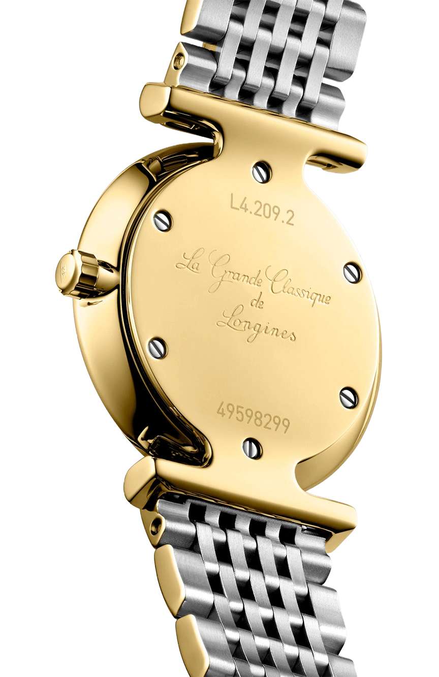 Longines La Grande Classique